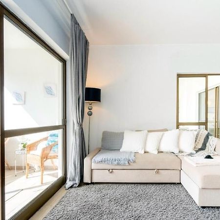 Spacious 1 Bed In Vilamoura, Fast Wifi & Pool Quarteira Eksteriør billede