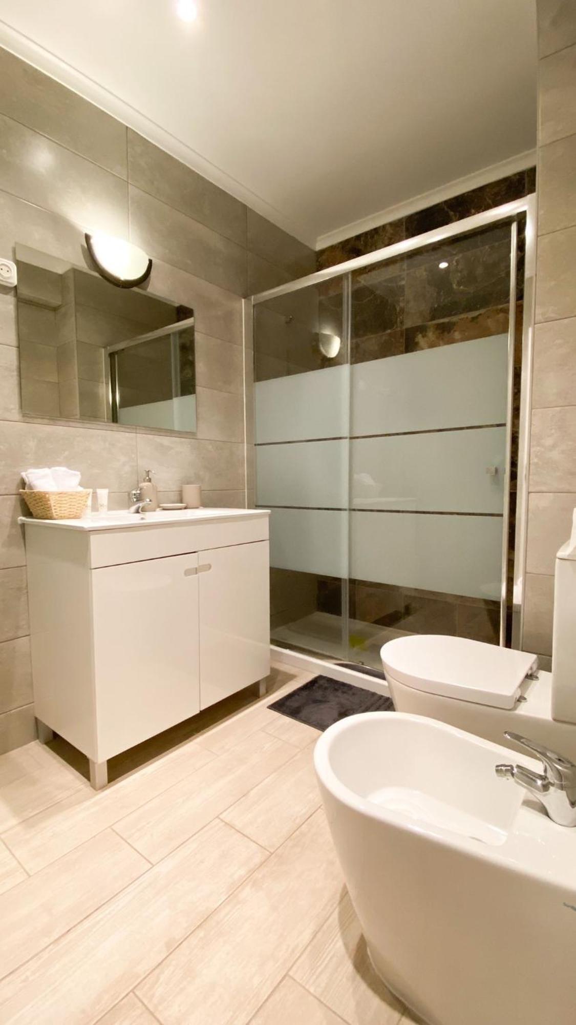 Spacious 1 Bed In Vilamoura, Fast Wifi & Pool Quarteira Eksteriør billede